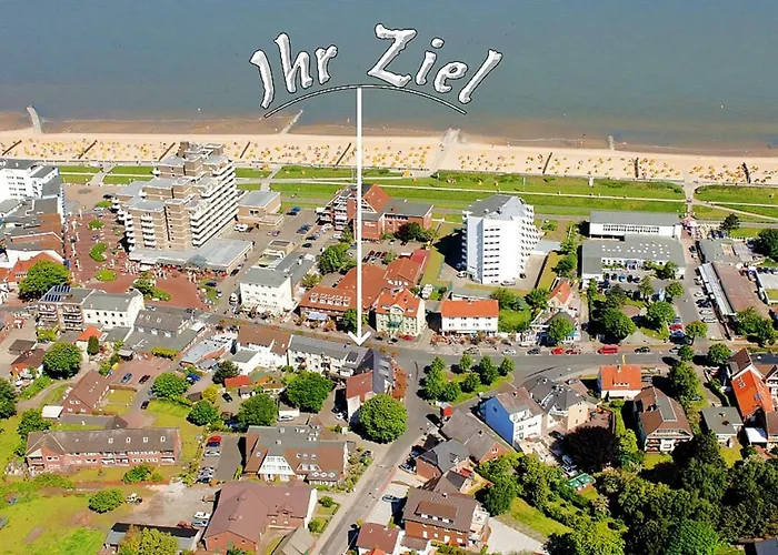 Ferienwohnungen Petersen