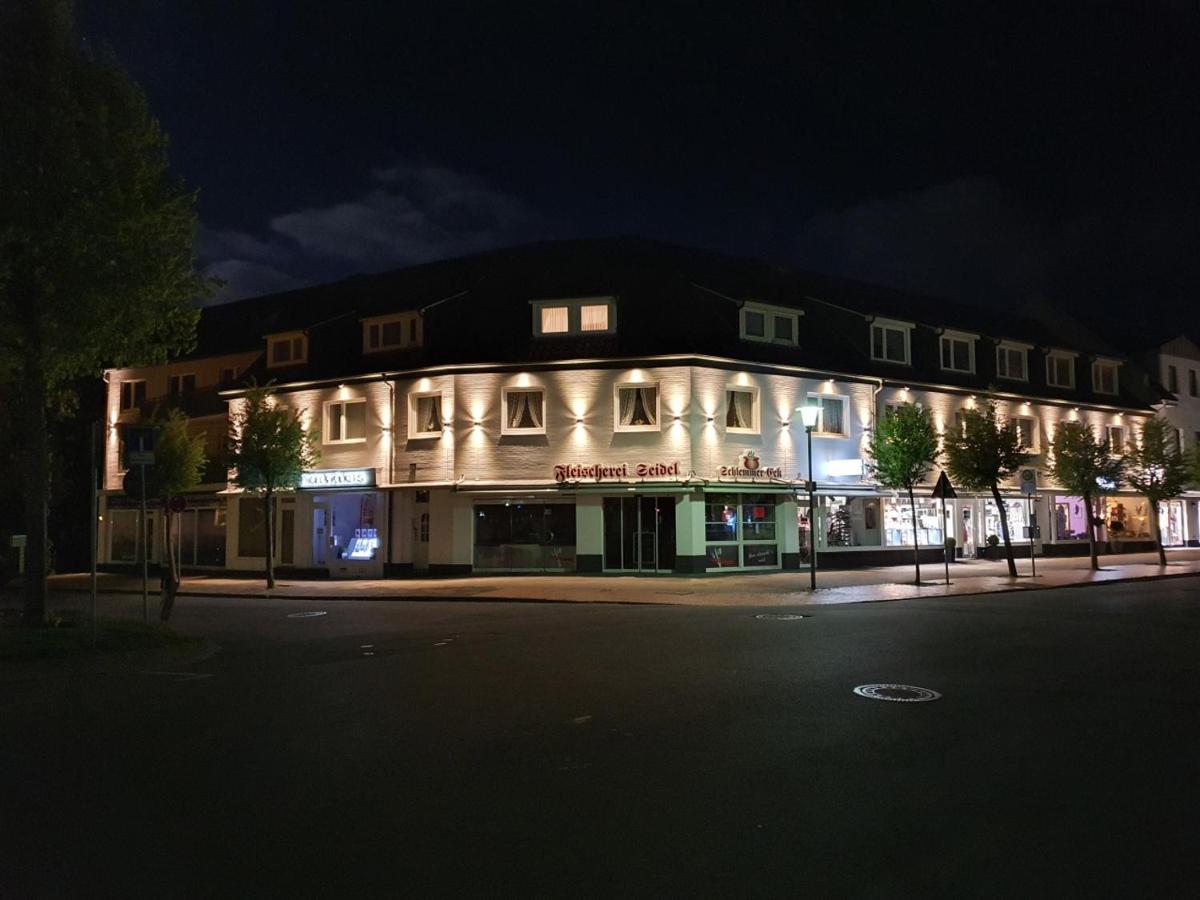 Petersen * Cuxhaven