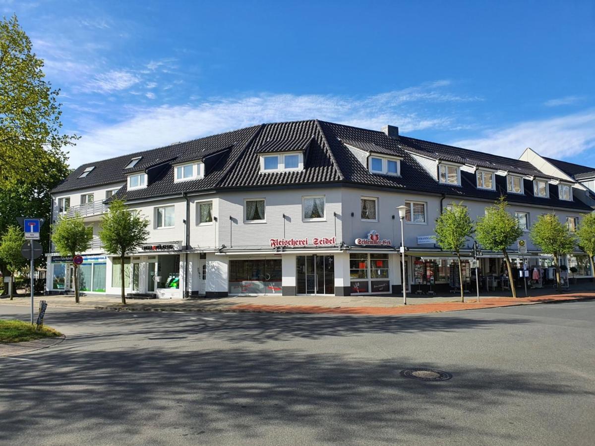 Petersen Cuxhaven