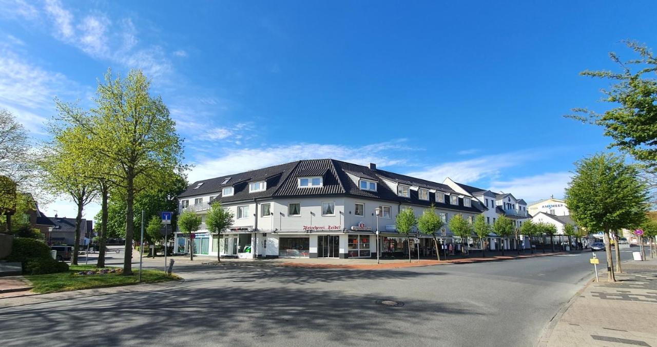 Petersen Apartment