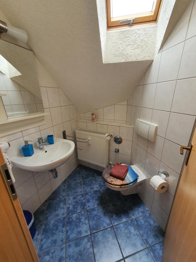 Apartment Petersen