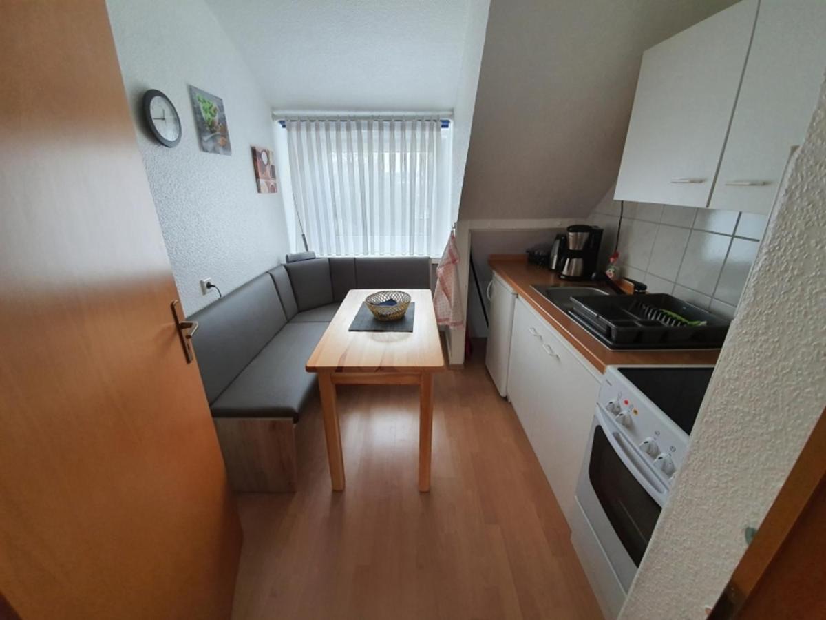Petersen Apartment Cuxhaven