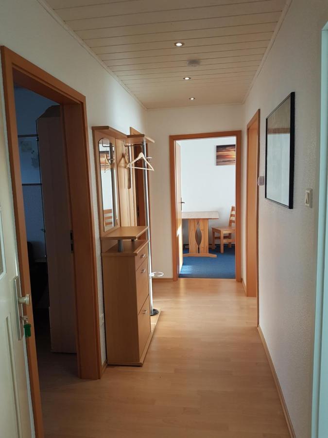 Apartment Petersen Cuxhaven