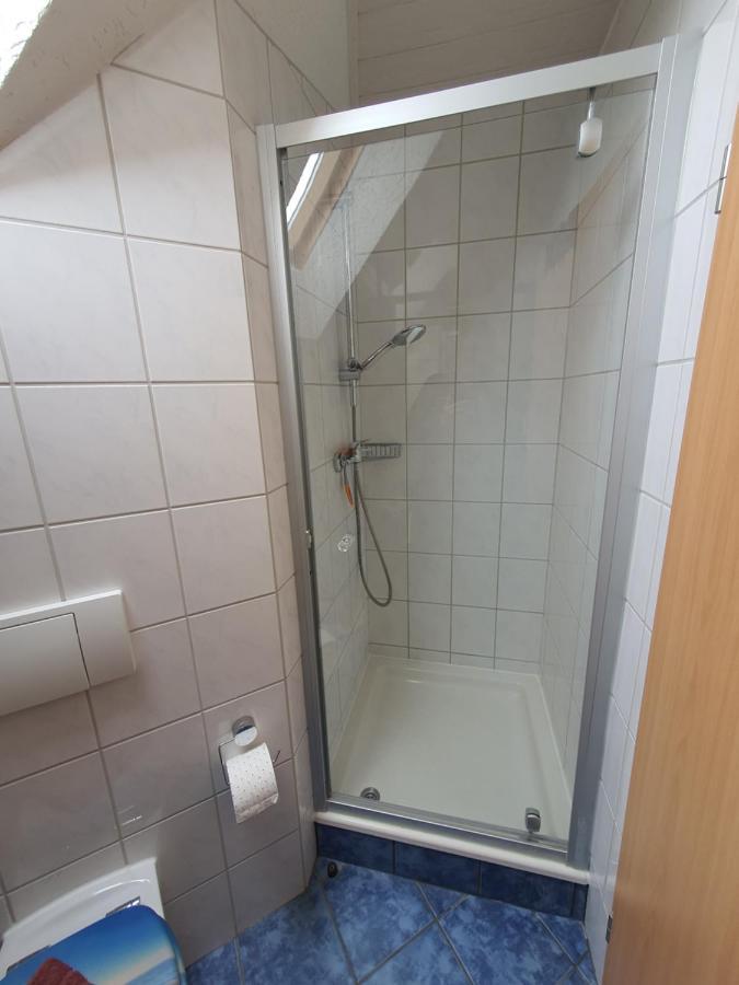 Petersen Apartment Cuxhaven