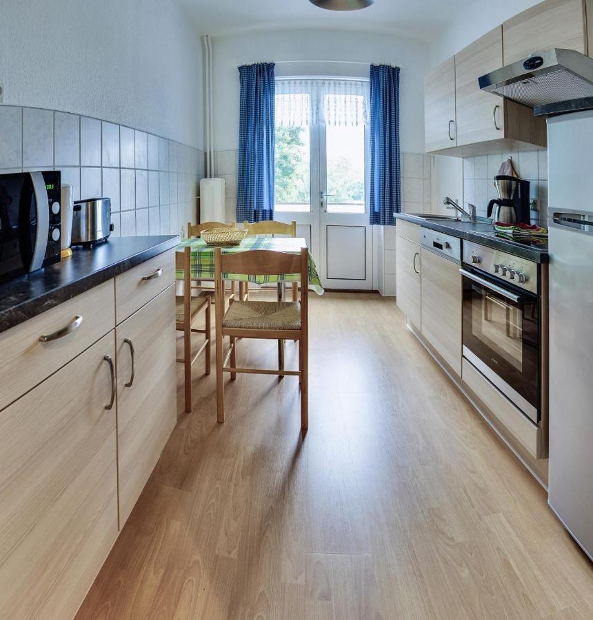 Petersen Apartment *