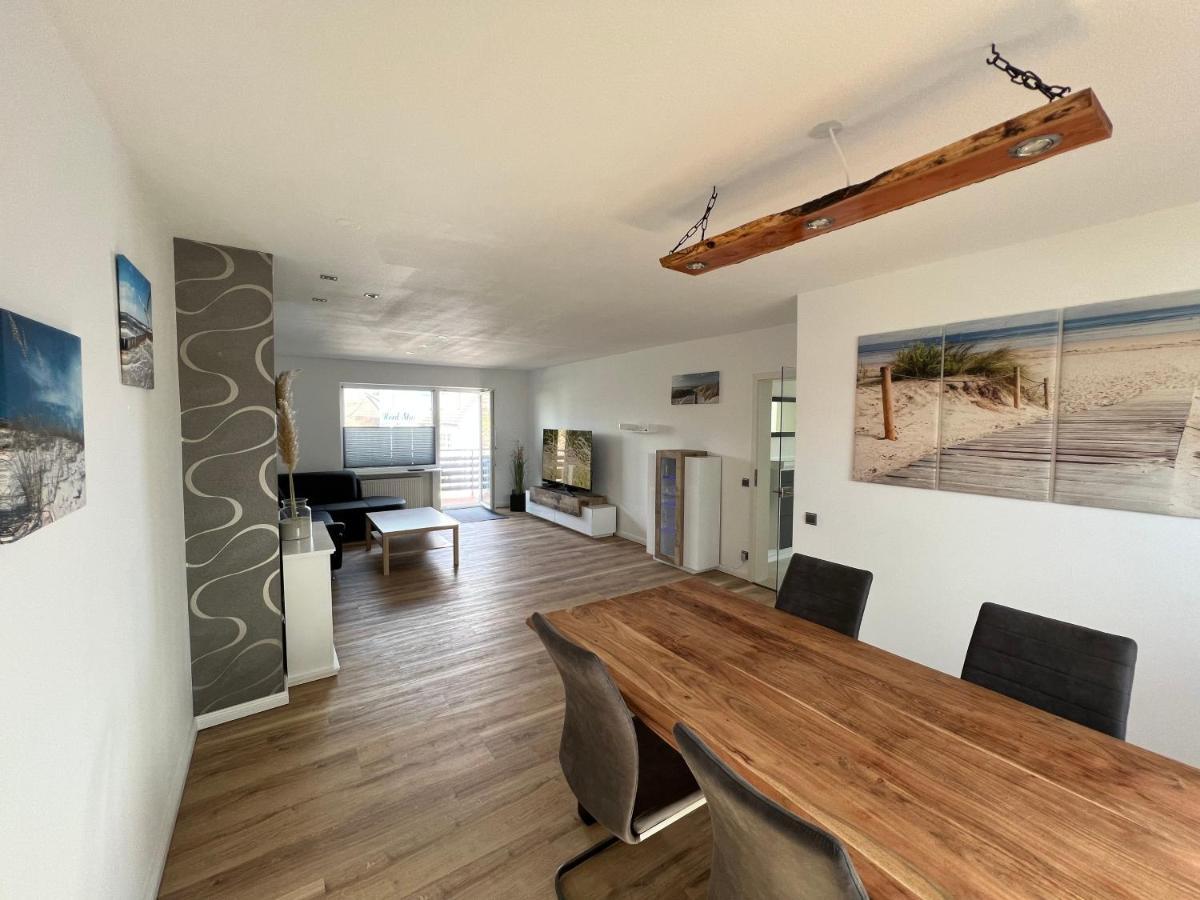 Petersen Apartment Cuxhaven