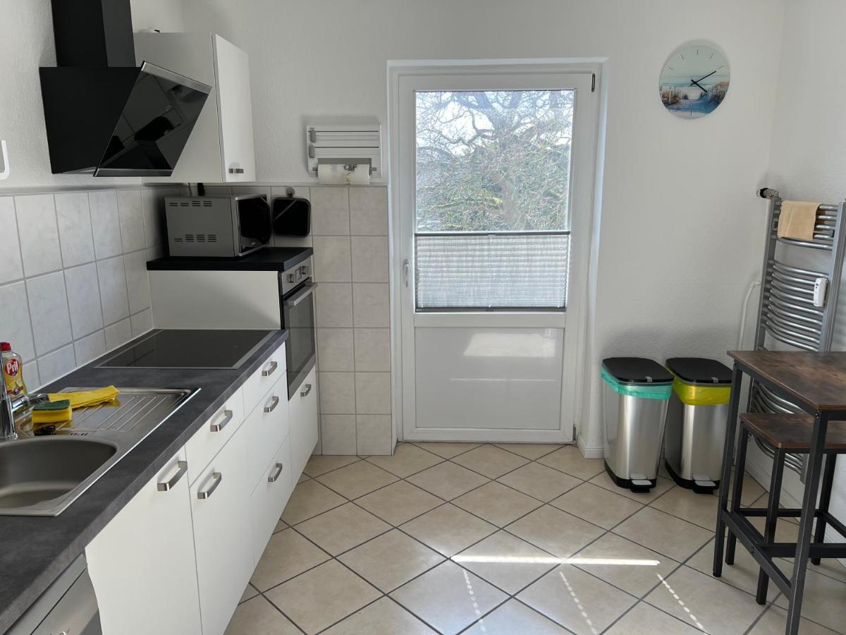 Apartment Petersen