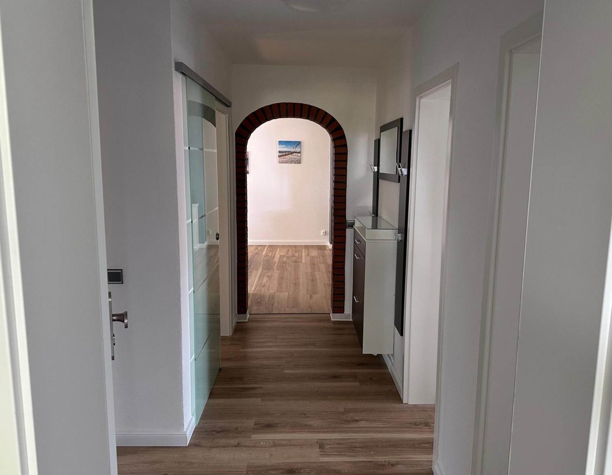 Apartment Petersen