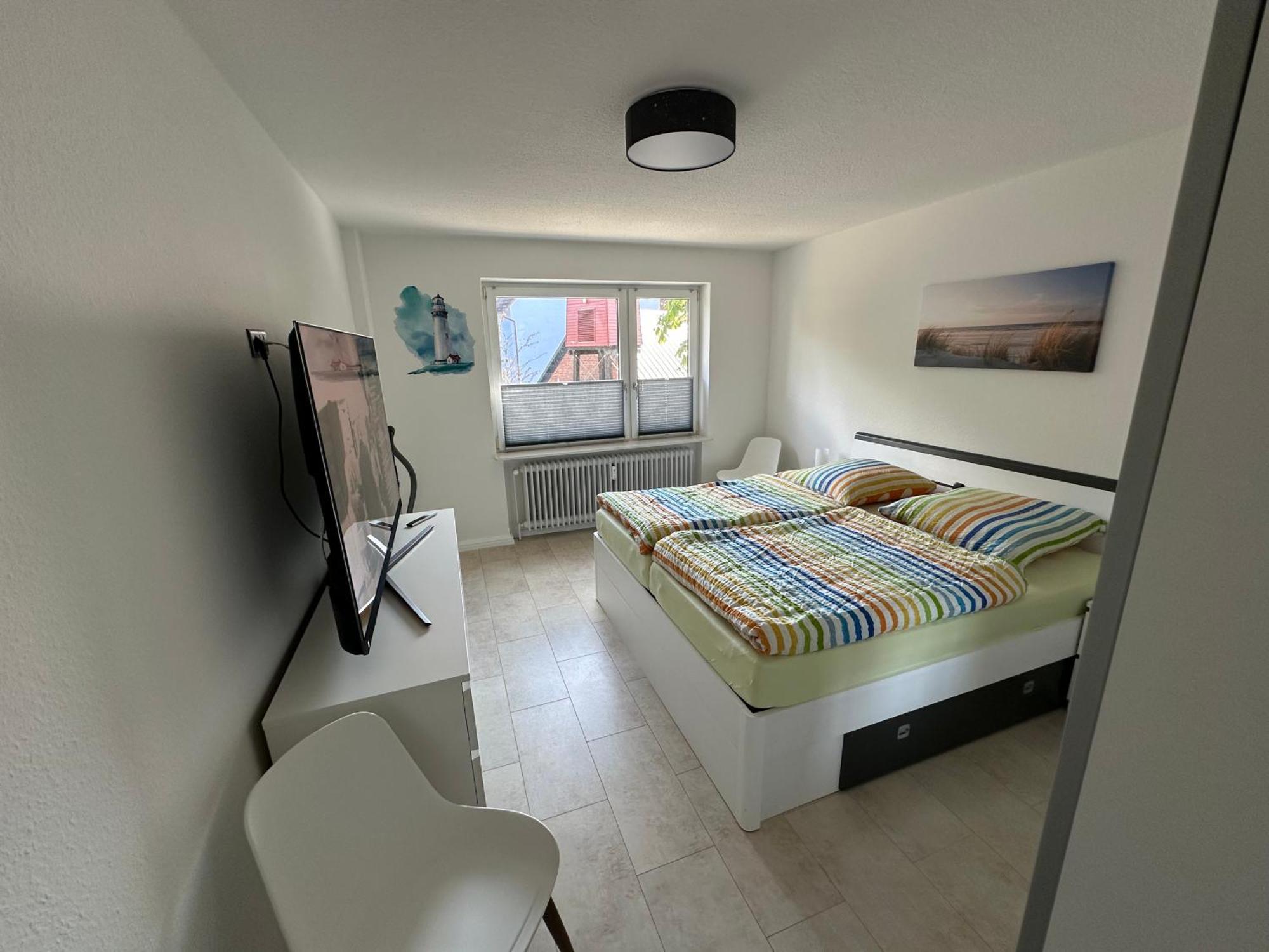 Petersen Apartment Cuxhaven