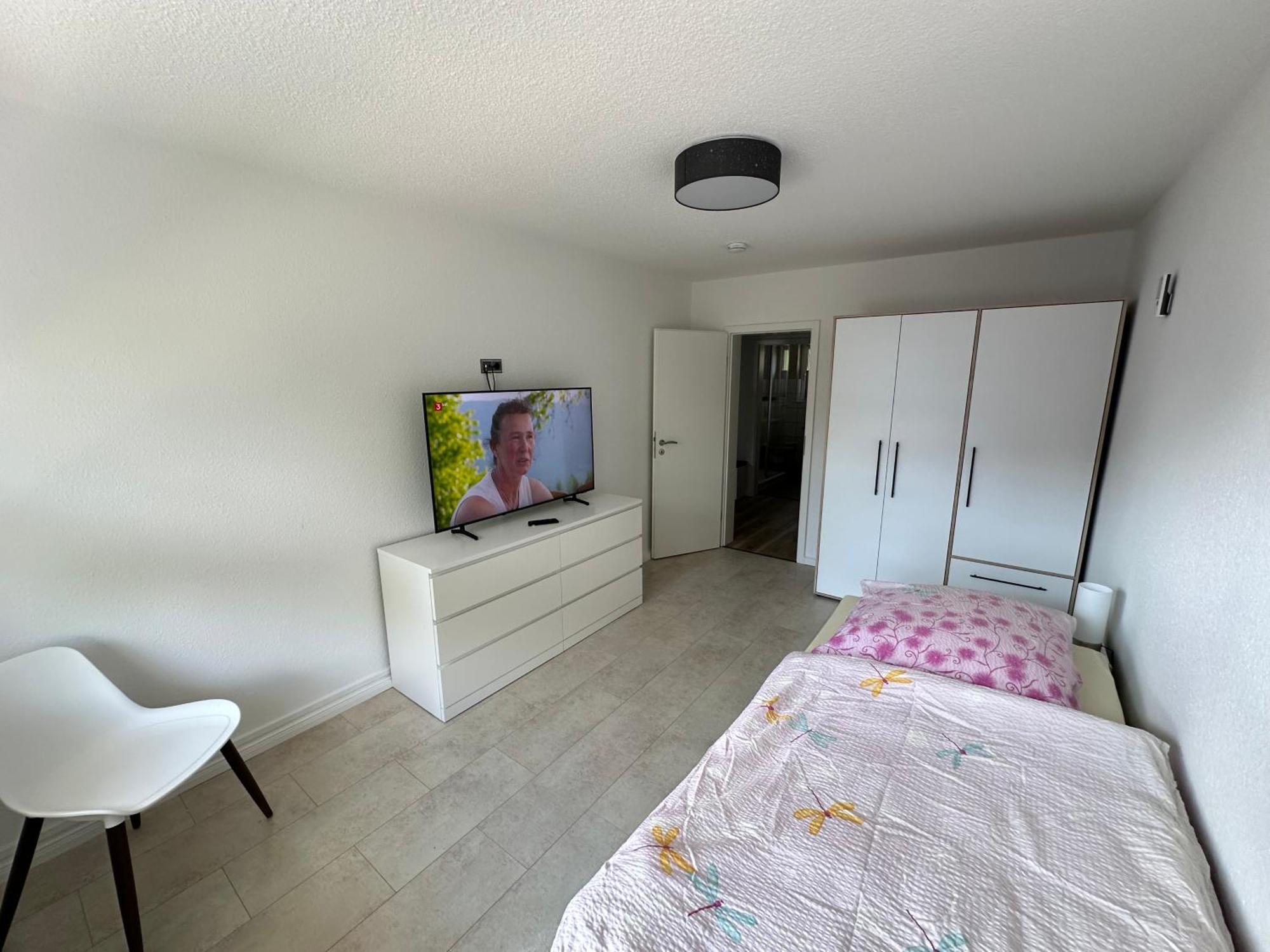 Apartment Petersen Cuxhaven